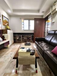 Blk 187 Boon Lay Vista (Jurong West), HDB 3 Rooms #572946921